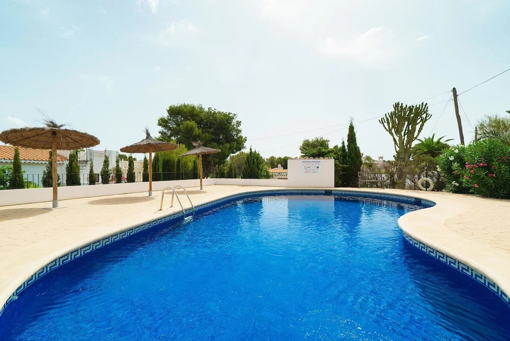 Book It Villa Moraira Cream