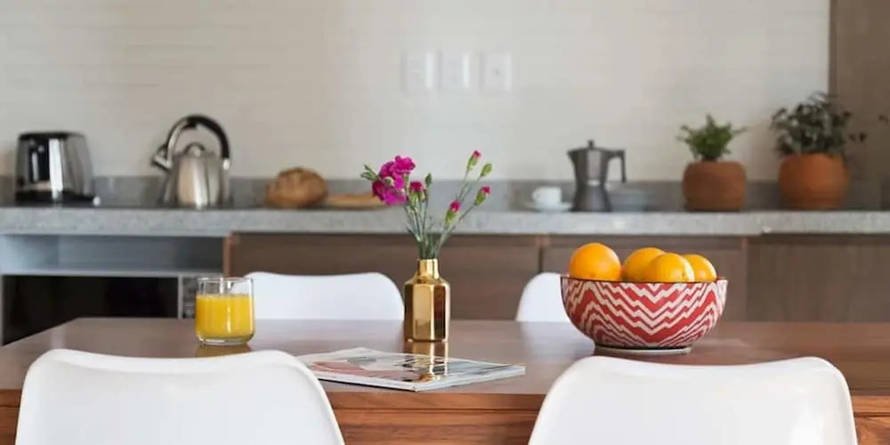 Perfect Modernation Apartment by Mr.W