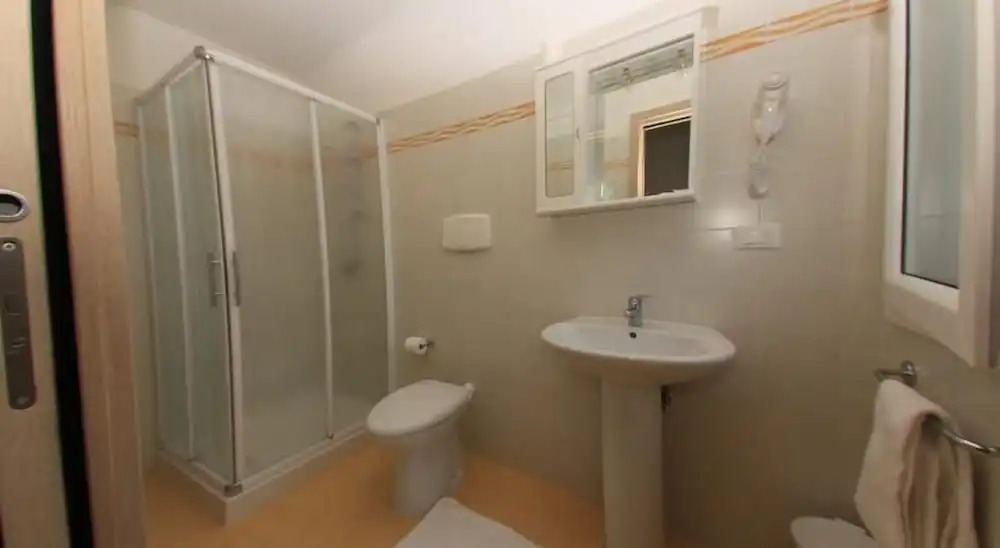 Park Hotel Italia