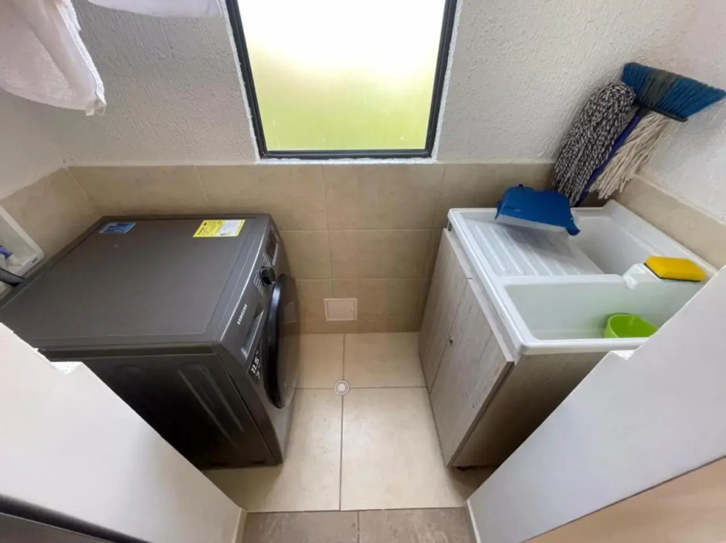 G308-Hermoso Apartamento en la Tebaida,en condominio campestre