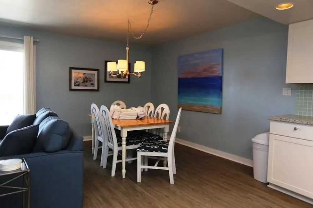 Epiphany Apartment 1 Bedroom