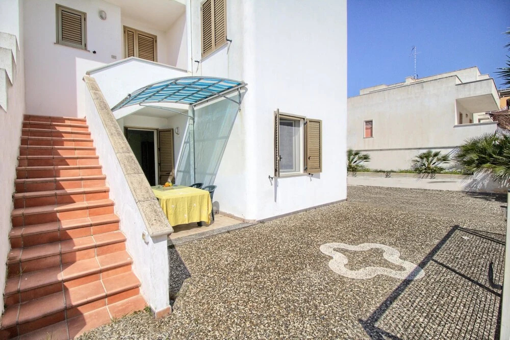 Fiordaliso Beach House