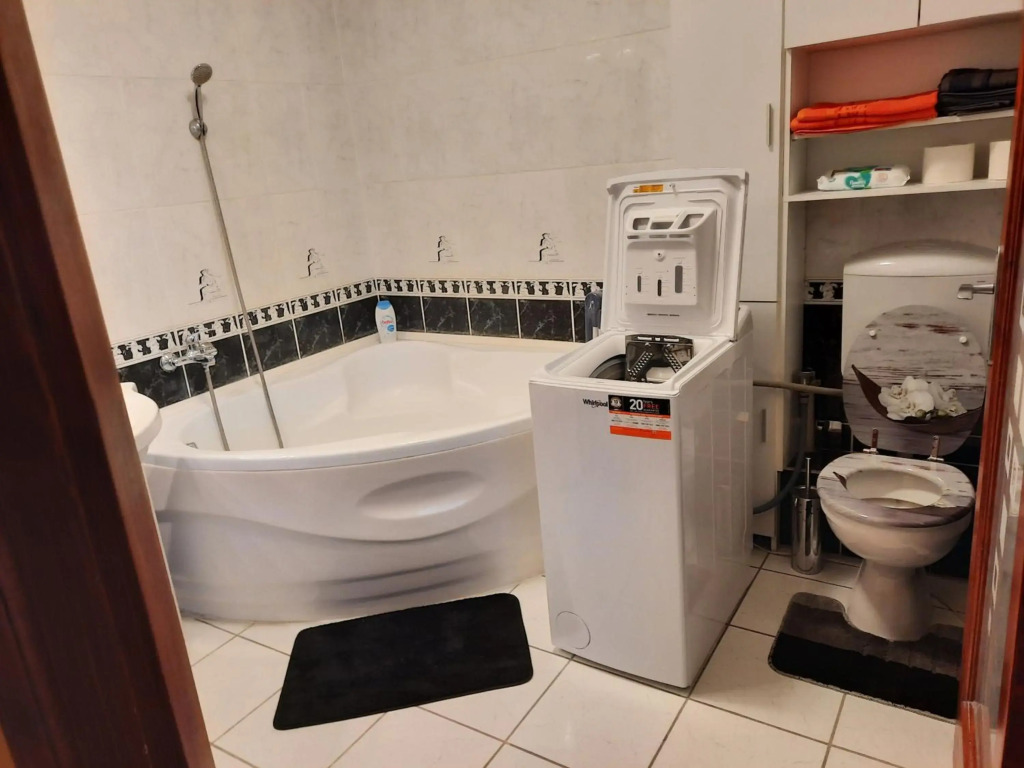 Kiss-Füredi Apartman Szeged