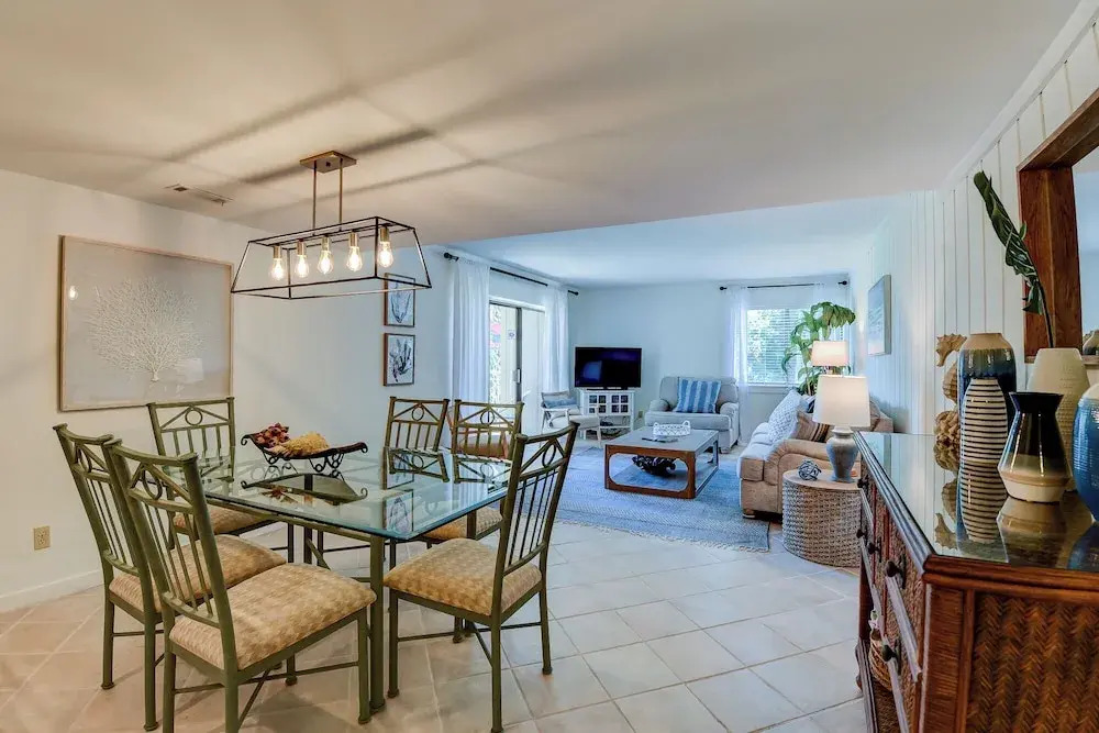 436 Plantation Club Villas at The Sea Pines Resort