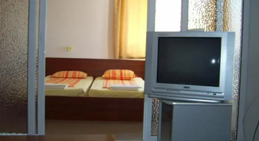 Vlasta Guest House