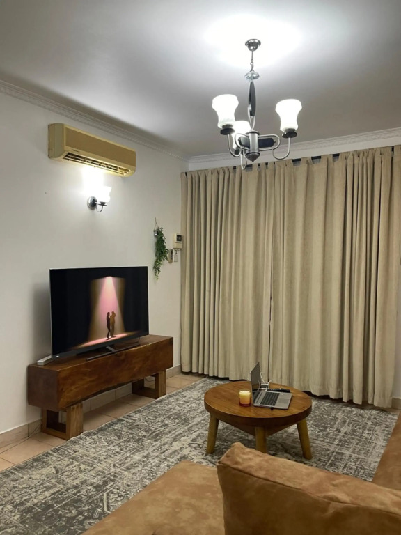 3-bedroom apartment by Mas