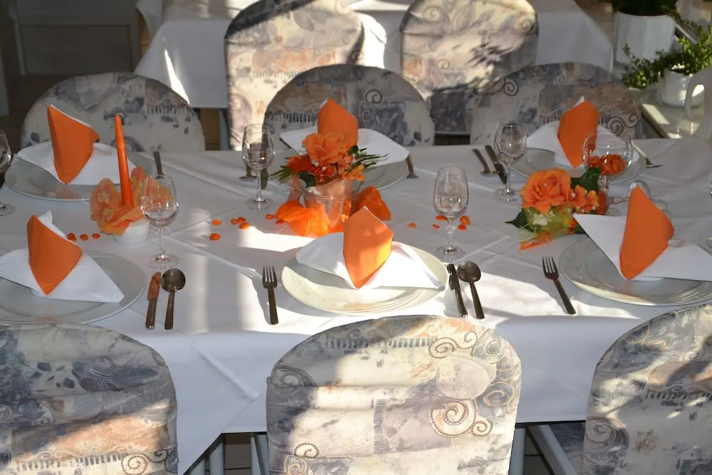 Hotel Haus Lenze