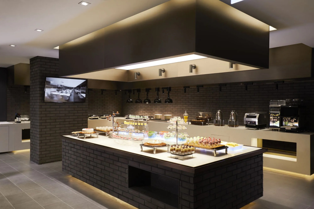 GLAD Gangnam COEX Center