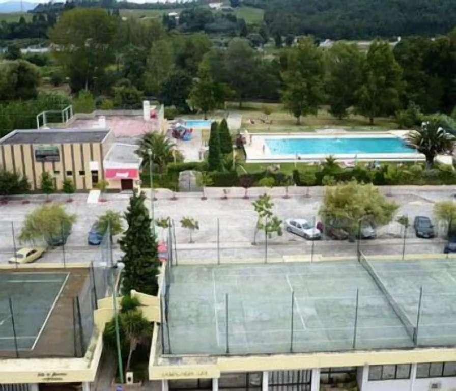 Curia Clube