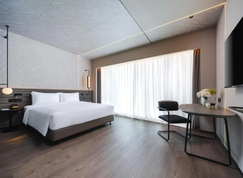Novotel Kunming Yunjin