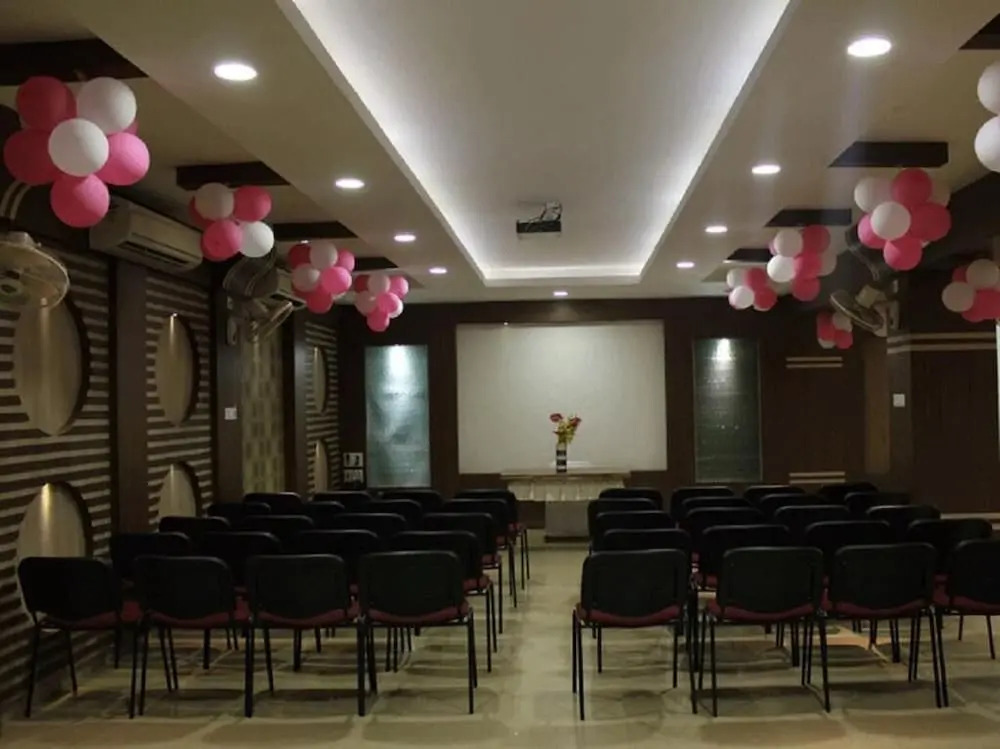 Hotel Anurag