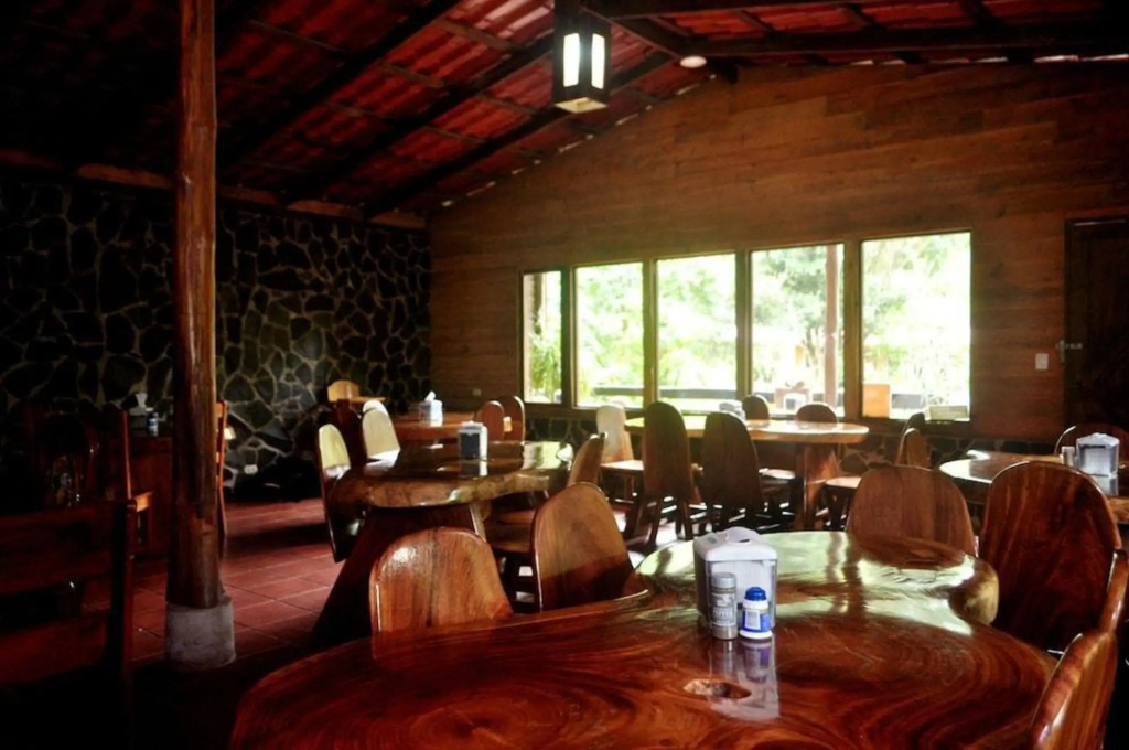 Elida Lodge Monteverde