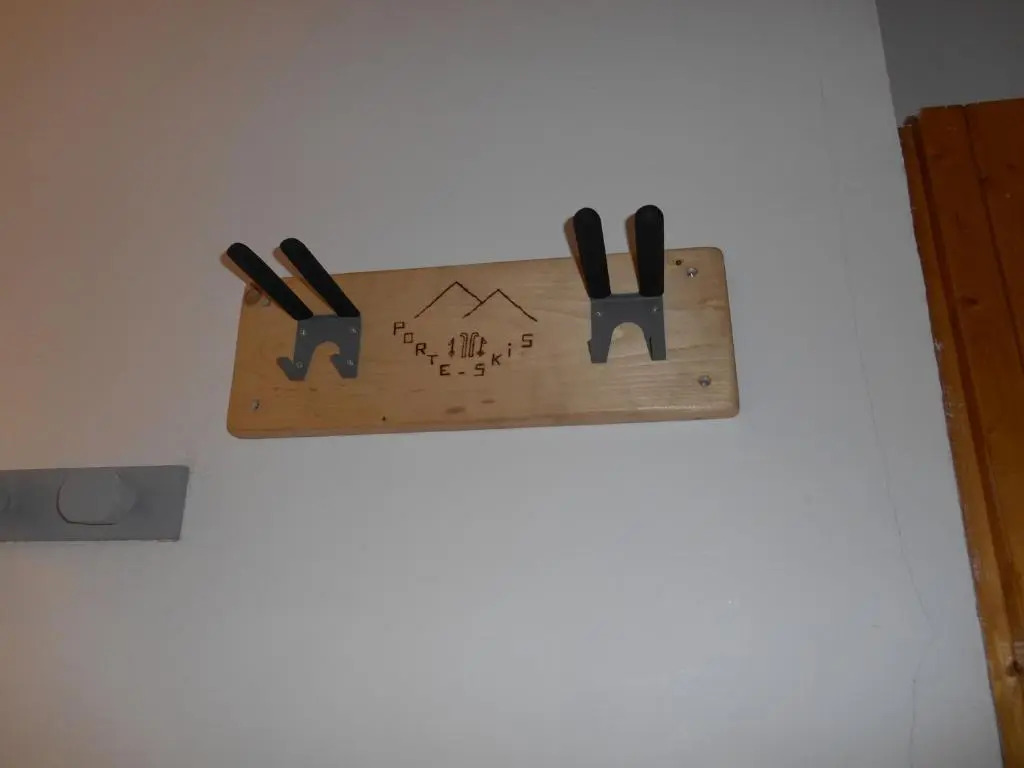 Appartement WIFI Monné centre Cauterets