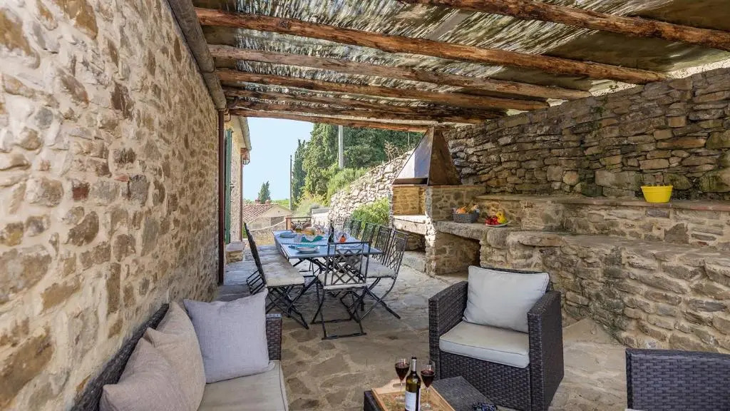 Torre Ginestre 12, Emma Villas