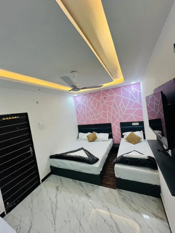 Hotel Shree Gangotri