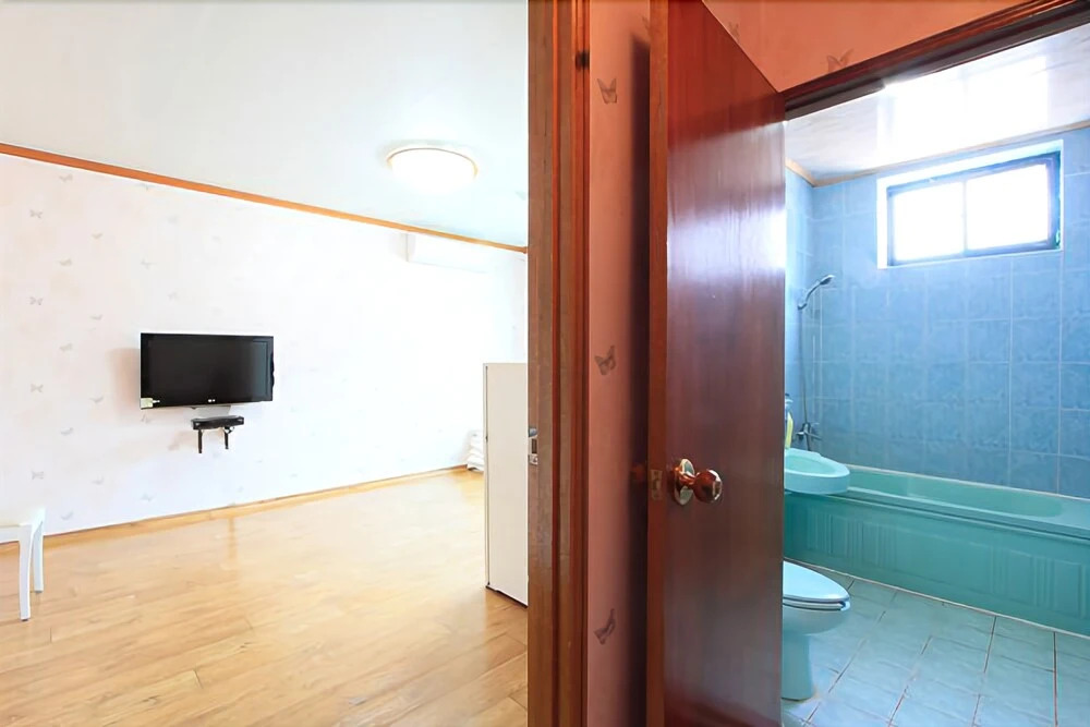 Namhae Ketneum Pension