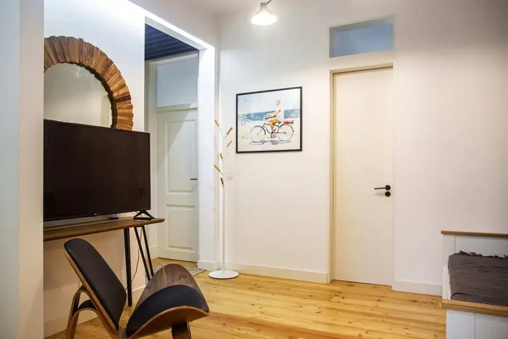 Colourful and Tasteful 2bedroom Apartment in Graça