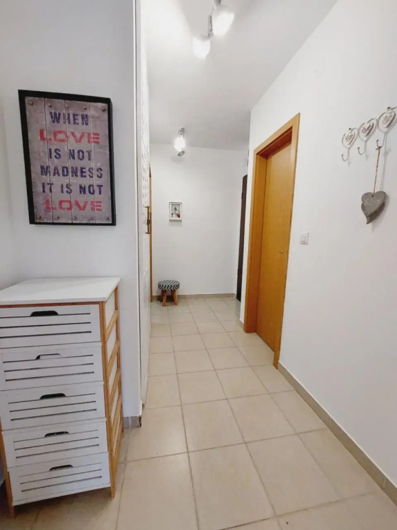 Sweet Apartment