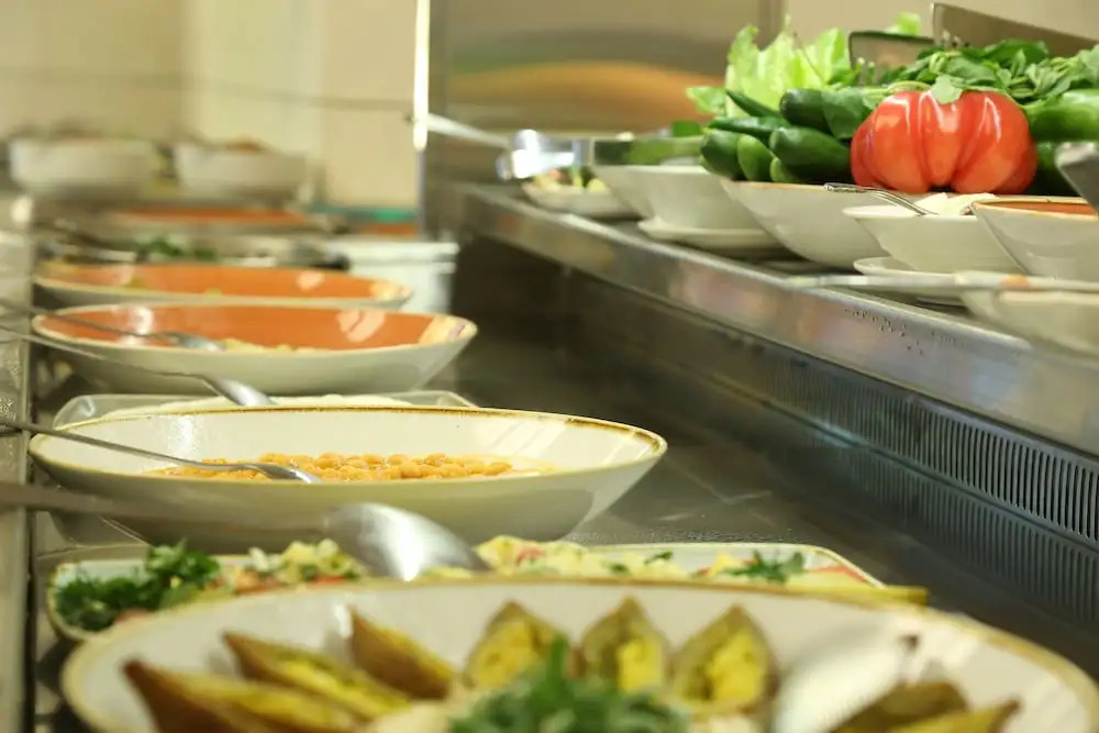 Serenada Golden Palace - Boutique Hotel