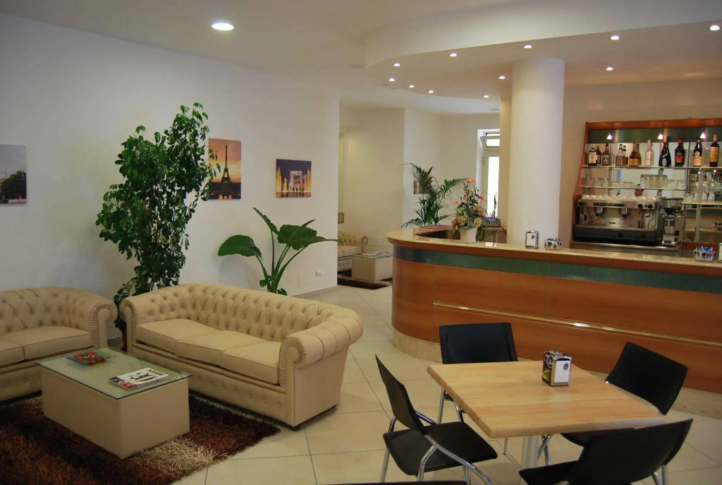 Eu ropa Hotel