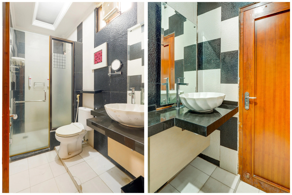 Urbanview Omah Eka Santi by RedDoorz