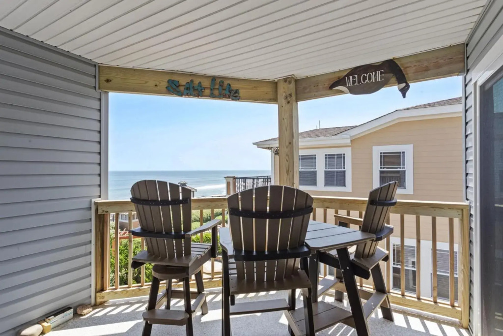 SO5C - Carl`s Place