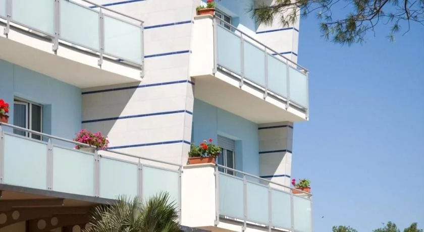 Hotel Kon Tiki