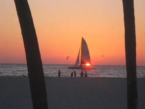 Villas of Clearwater Beach 6B