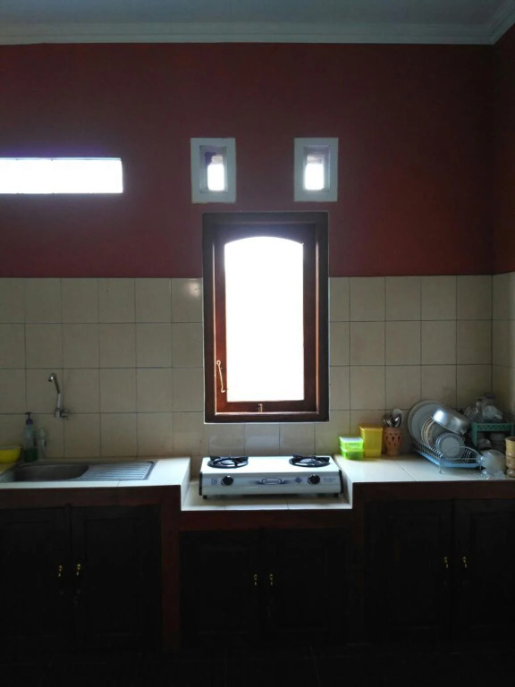 Pawiro Griyo Homestay
