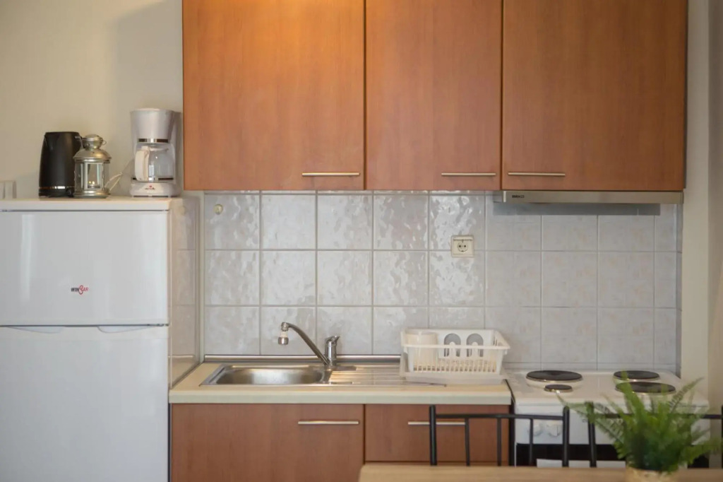 Kosmos Service Apartment OPEN VIEW 1