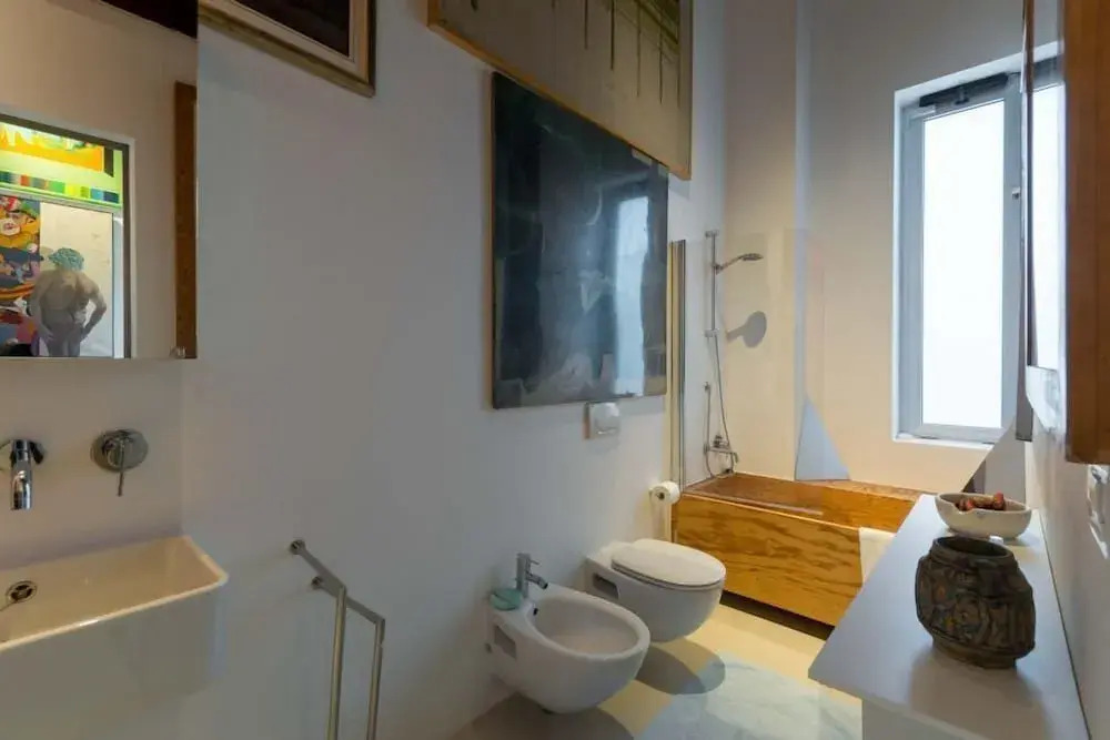 3J Luxury Loft
