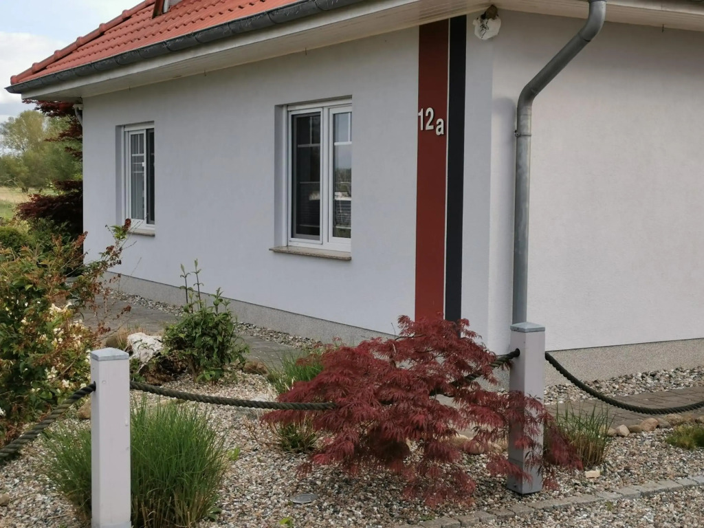 Ferienwohnung "An den Wiesen"