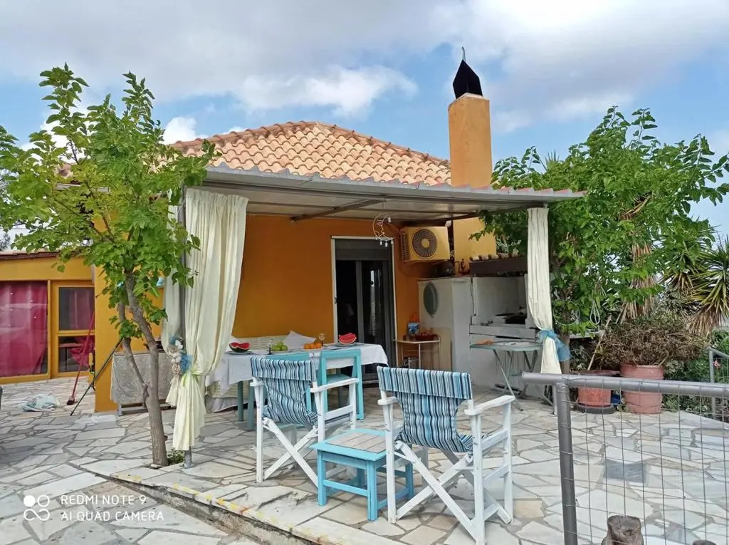 House With Private Pool, Isolated, Unique View