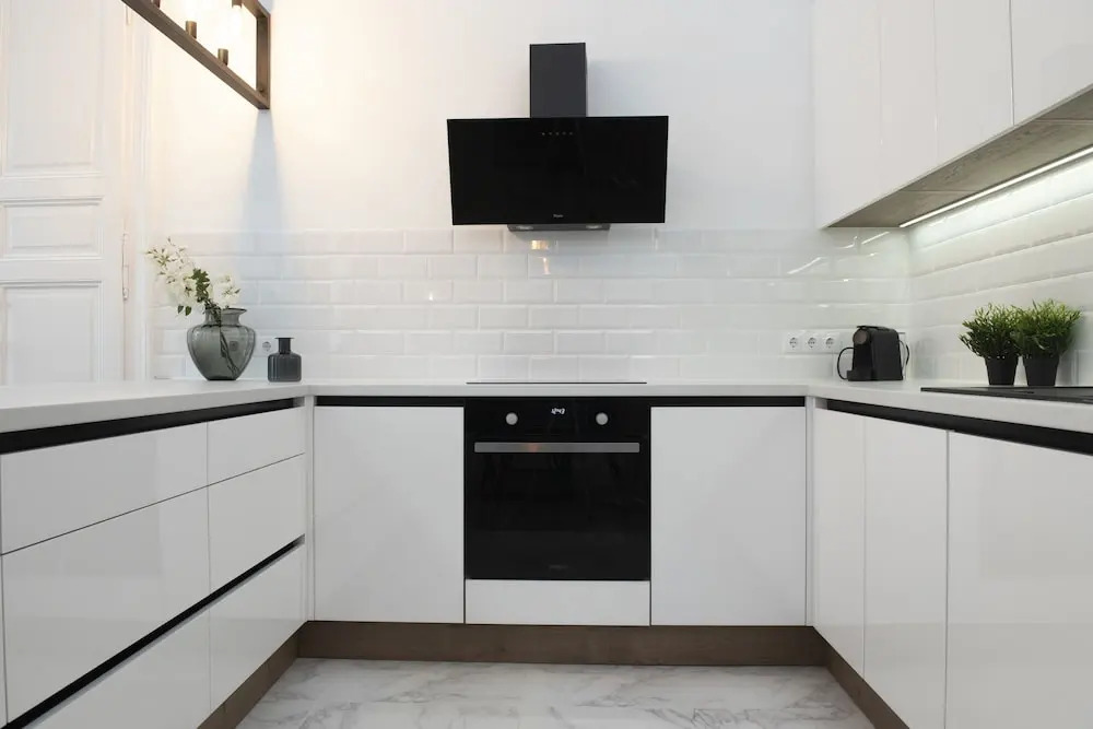 Luxury Apartment by Hi5 - Kálmán Imre Suite