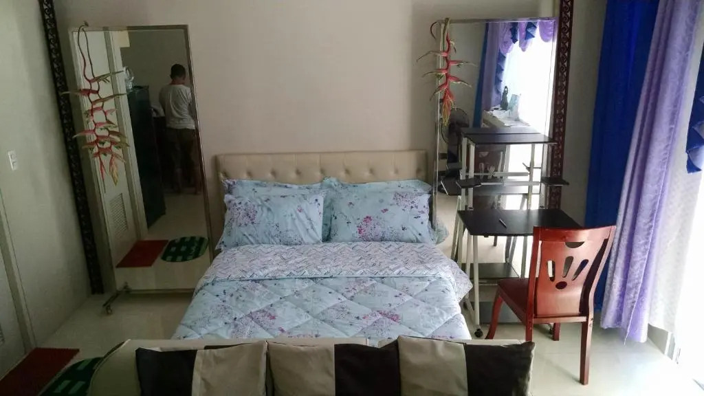 3N Palm Tree Villas