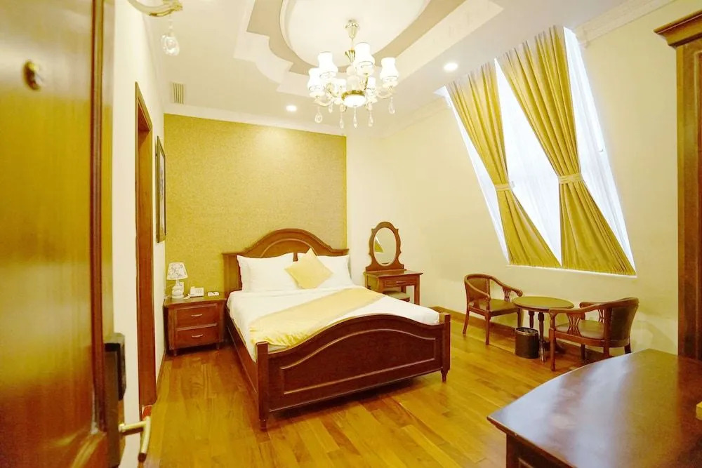 Lam Anh Luxury Hotel