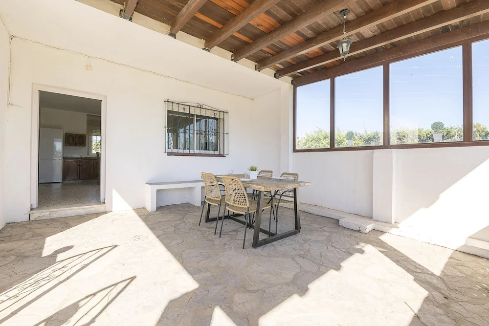 Villa Verde