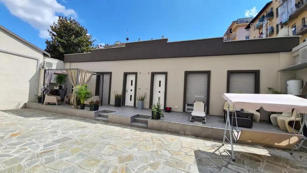 Decoluxe !Apartamento con 1 camera da letto , in zona San Paolo , Via martiniana