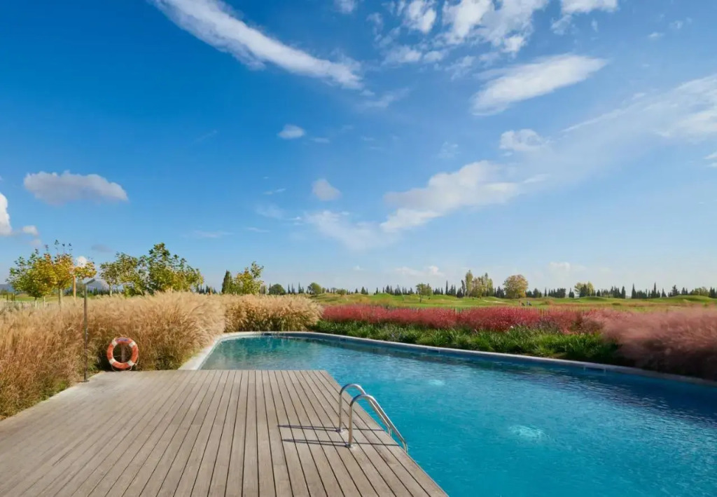 Hotel Terraverda at Empordà Golf Resort