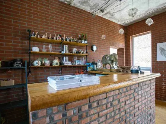 536 Yuan Hostel