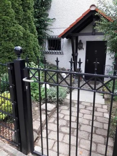 Ferienwohnung Bibert
