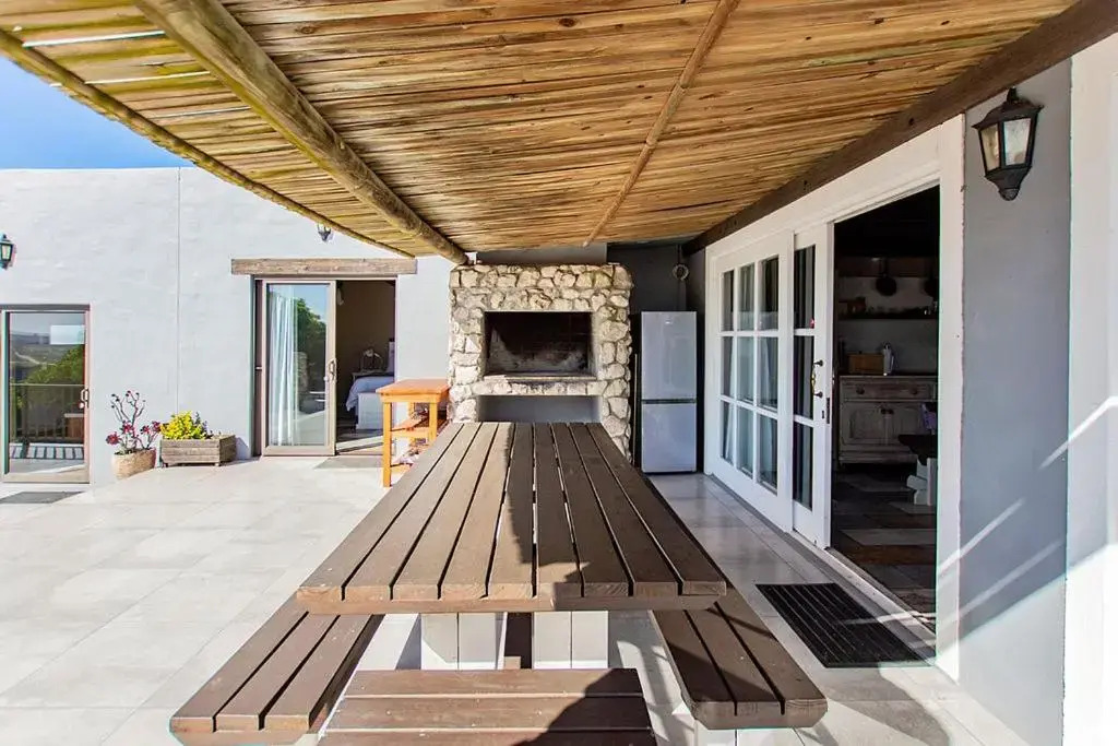 Poseidon Langebaan Holiday Accommodation