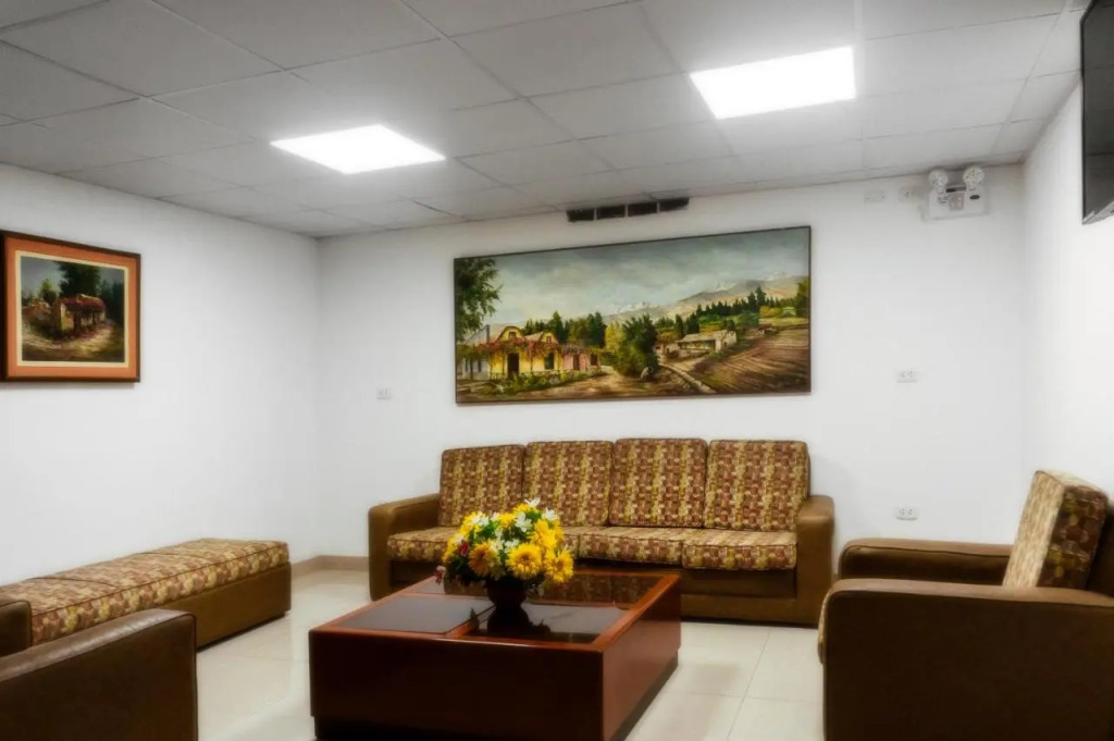 Xima Central Tacna