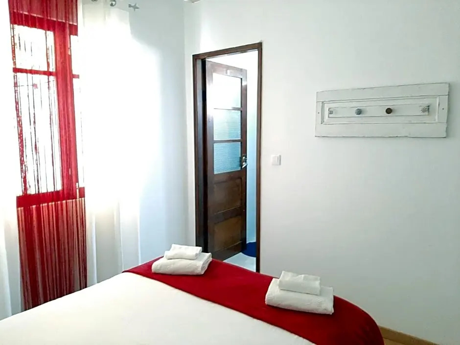 Marias Hostel & Surf