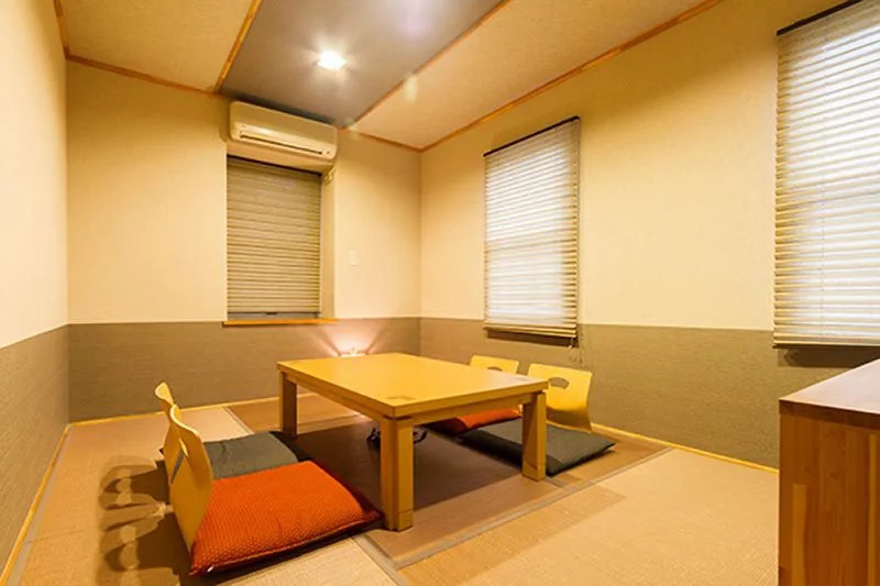 Shinkaifujishoen