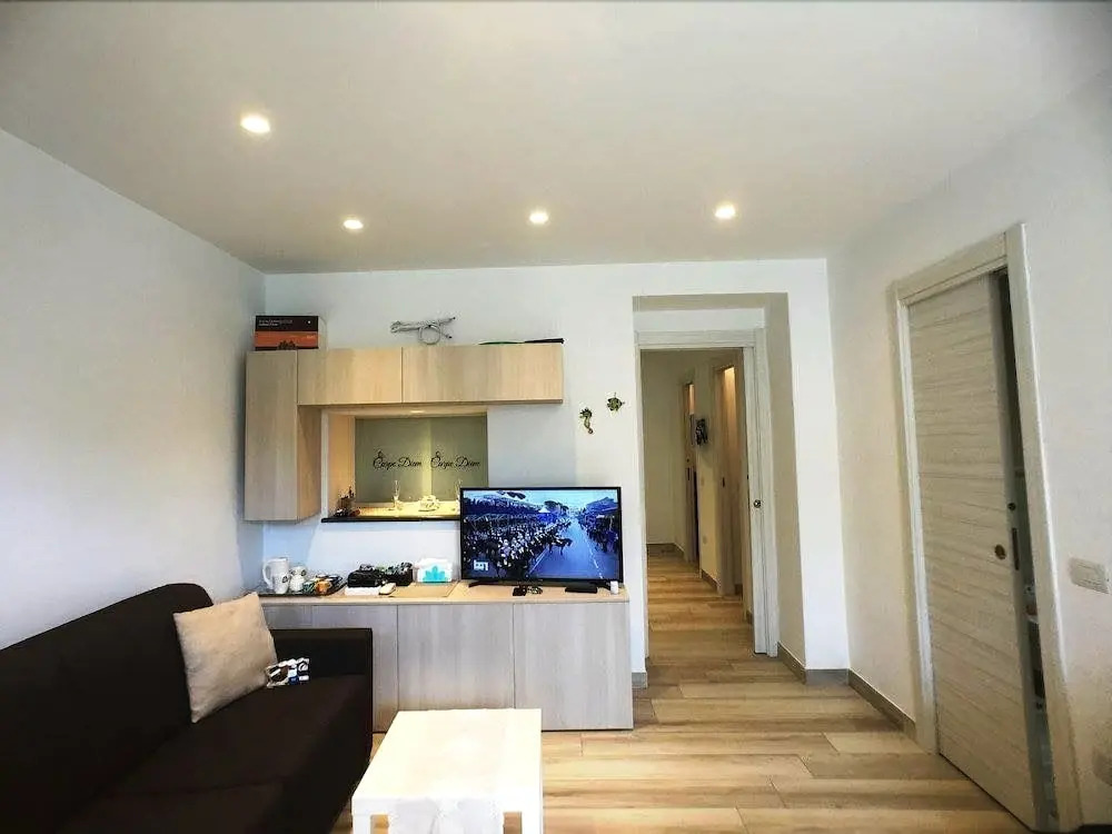 Il Capriccio Di Maria guest house