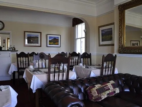 Maple Bank Country Guest House