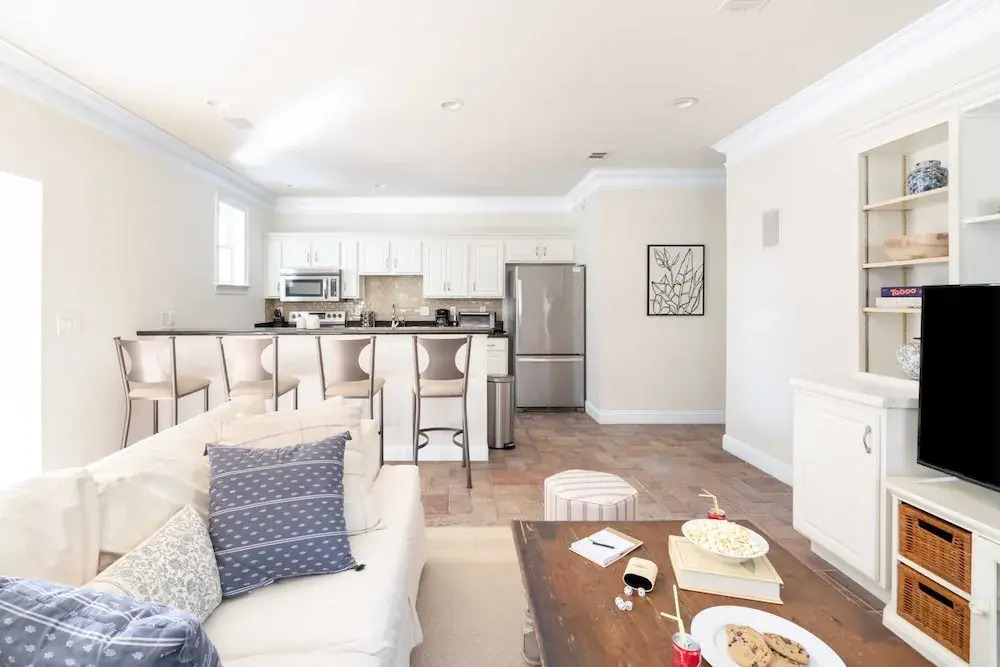 Fin by Avantstay 9 BR Destin Oasis With Pool & Spa Walk to Beach