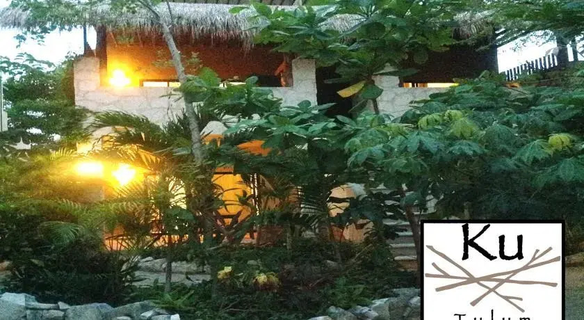 Tulums - 1 & 2 Room APMTs
