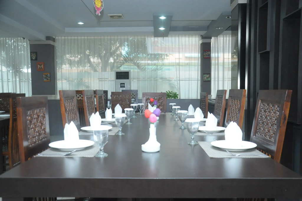 Griya Hotel